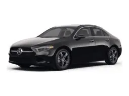 MERCEDES BENZ A220
